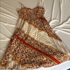 Aerie spring/summer dress